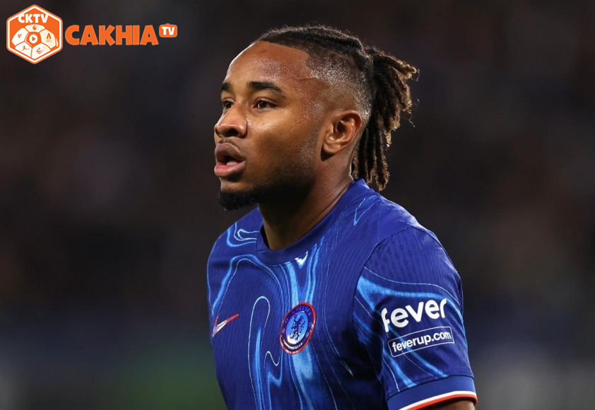 Bayern Munich được cho là đã đạt thỏa thuận cá nhân với Nkunku. Bayern Munich được cho là đã đạt thỏa thuận cá nhân với Nkunku.