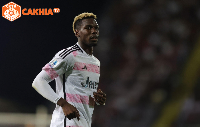 Paul Pogba và tương lai Paul Pogba và tương lai