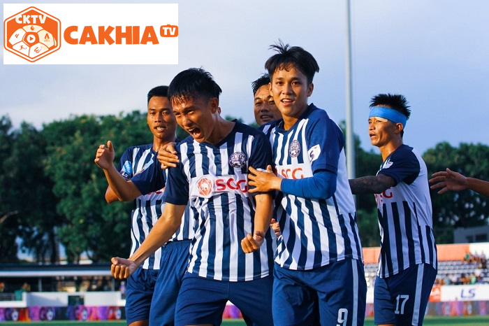 Trực tiếp BRVT vs Phú Thọ: Thể hiện tham vọng Ảnh 1 Trực tiếp BRVT vs Phú Thọ: Thể hiện tham vọng Ảnh 1
