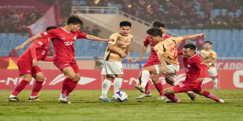 Derby Thủ Đô căng thẳng xảy ra vào tháng 6