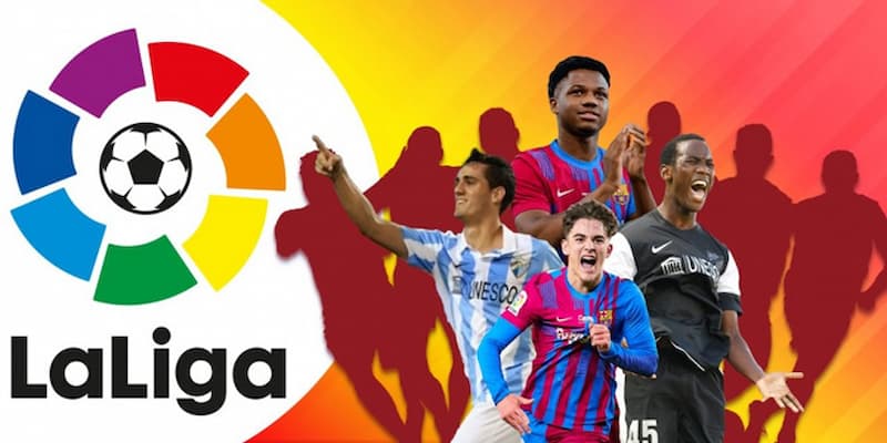 Đôi nét về giải đấu La Liga