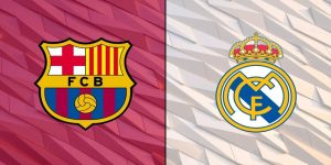 Soi kèo Barcelona vs Real Madrid 3h rạng sáng 27