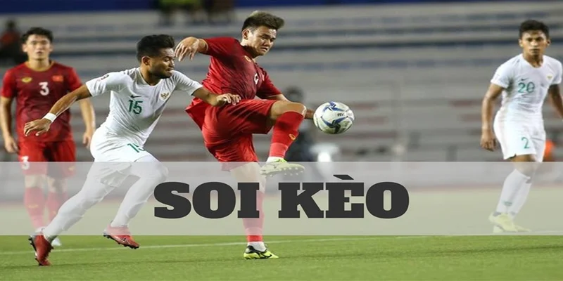 Soi kèo Cúp Quốc Gia Việt Nam tại CakhiaTV