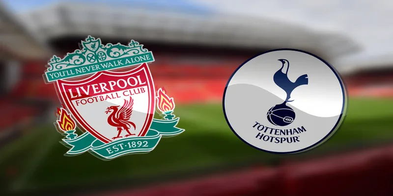 Soi kèo Liverpool vs Tottenham ngày 27/4