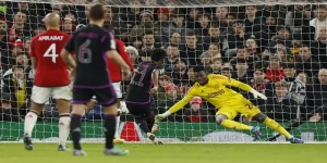 Onana và làn sóng chỉ trích