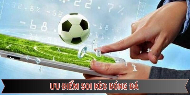 Chọn soi kèo bóng đá tại Cakhia sự lựa chọn chính xác