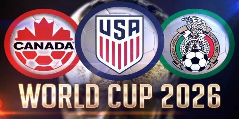 FIFA World Cup 2026